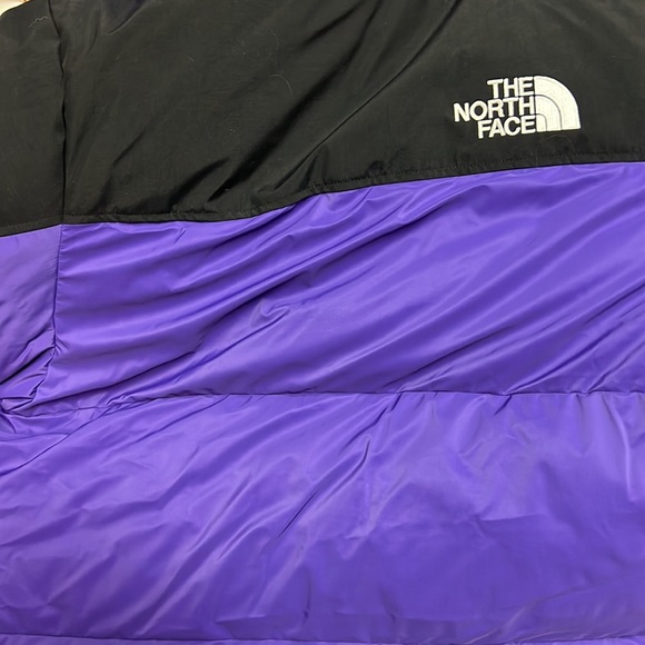 North face bubble coat - Picture 4 of 5